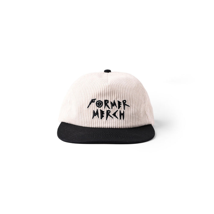 Droid Cord Cap - Bone