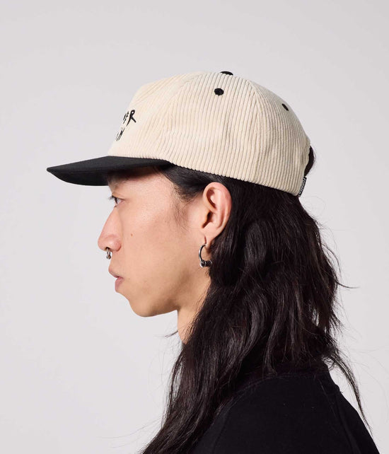 Droid Cord Cap - Bone