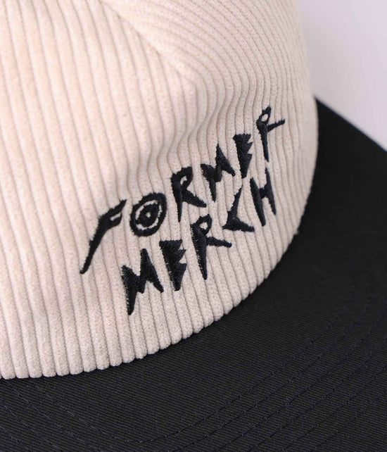 Droid Cord Cap - Bone