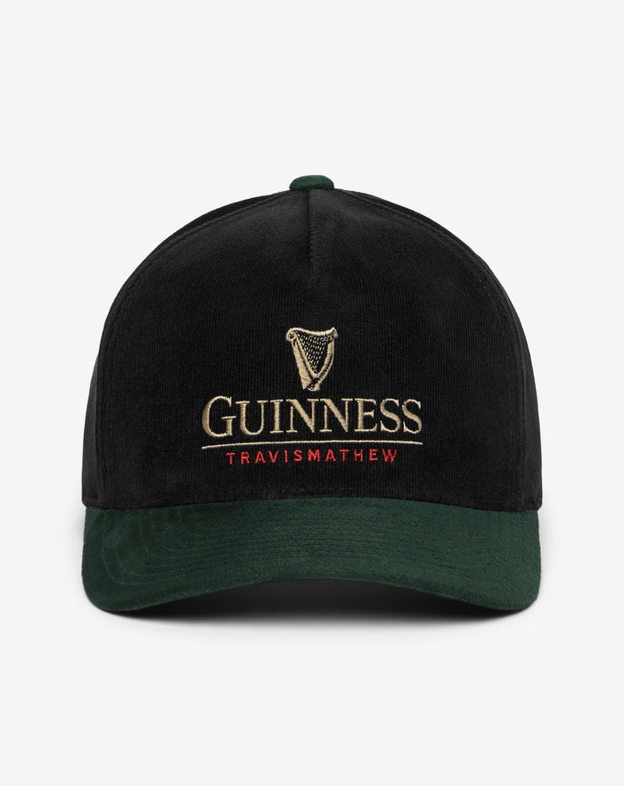 Dublin Draught Strapback Hat