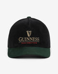 Dublin Draught Strapback Hat