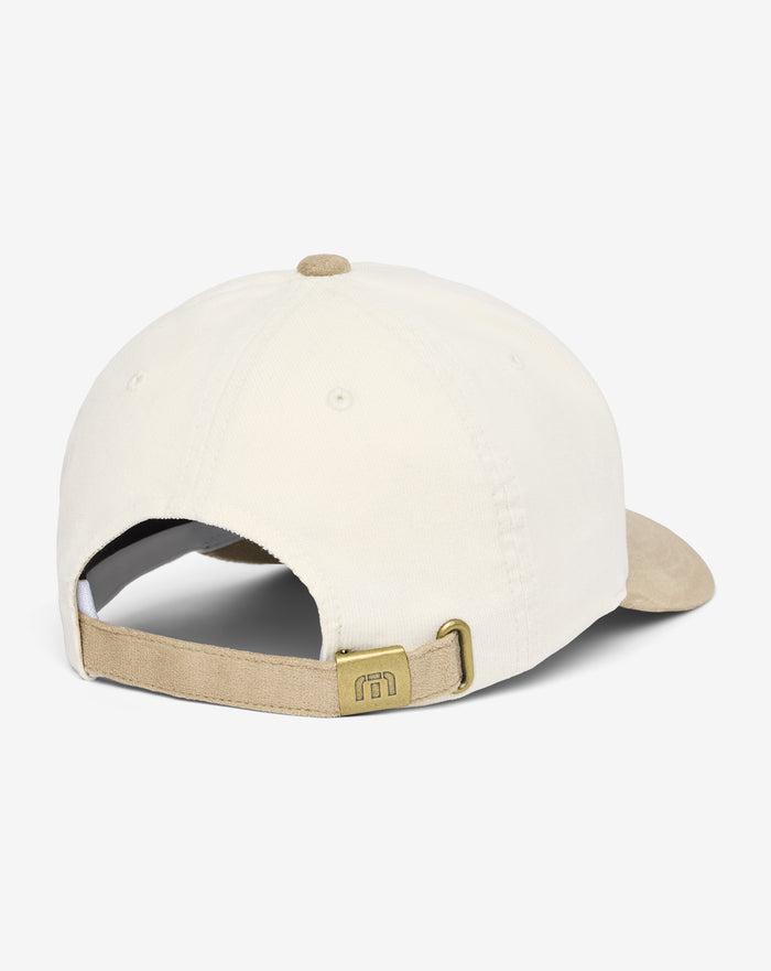 Dublin Draught Strapback Hat
