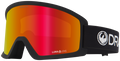 DX3 L OTG - Black/Red Ion
