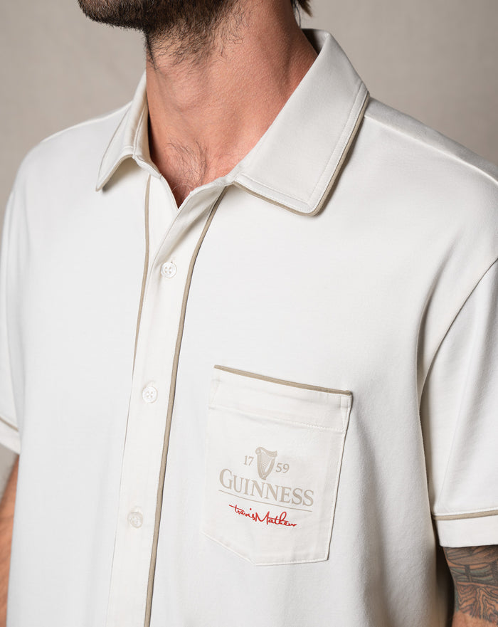 Emerald Ale Polo