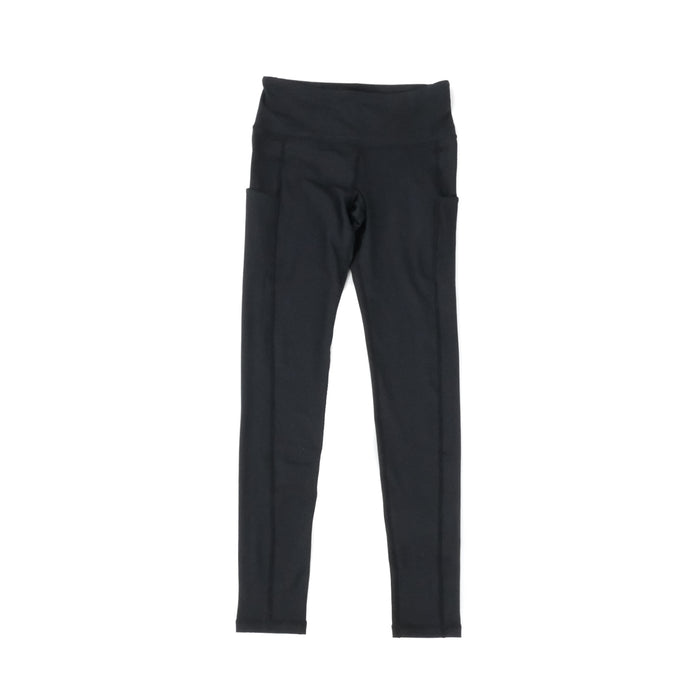 Erica Leggings - Black