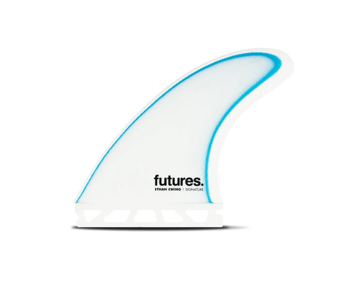 Ethan Ewing - Medium (White/Blue) Control Series