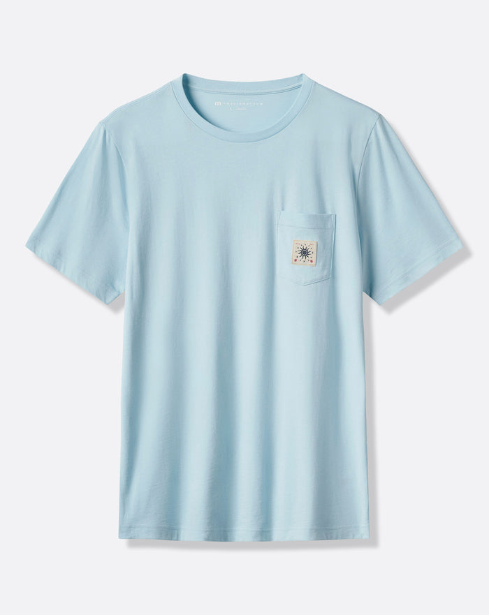 Euro Trip Tee