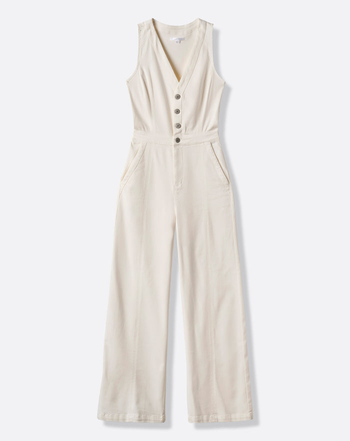 Everyday Jumpsuit