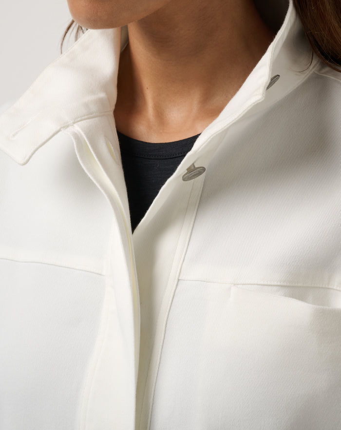Everyday Nomad Jacket