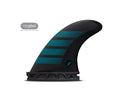F4 Alpha Small Thruster- Carbon/Aqua