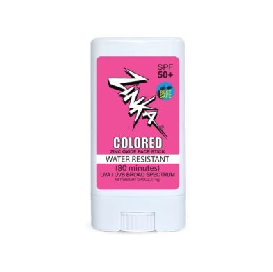 Face Stick SPF 50+, Pink