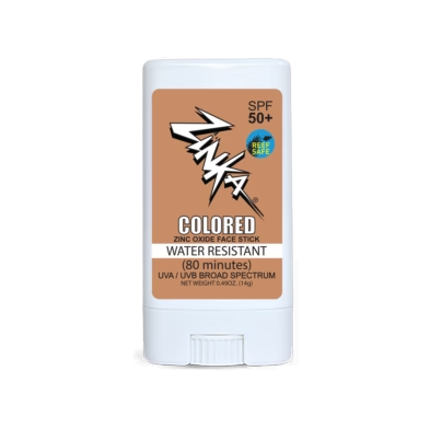 Face Stick SPF 50+, Tan