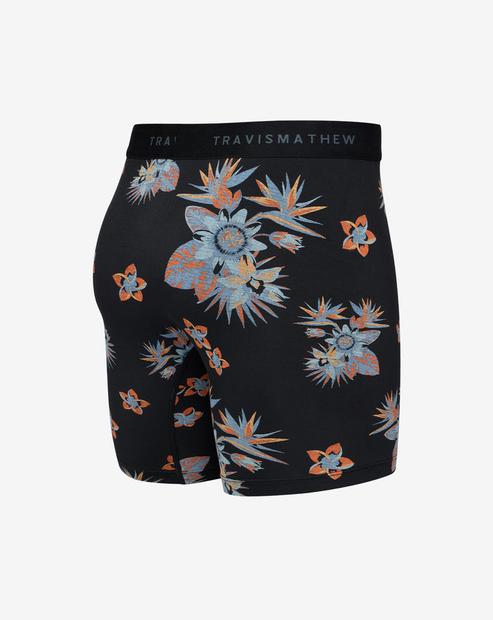 Fancy Time Boxer