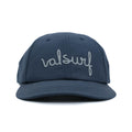 Fat Script UV Lite Hat - Navy