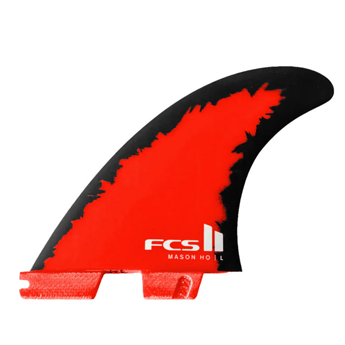 FCS II MH PC AirCore Code Red Large Tri