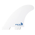 FCS II Performer PC Medium White Tri