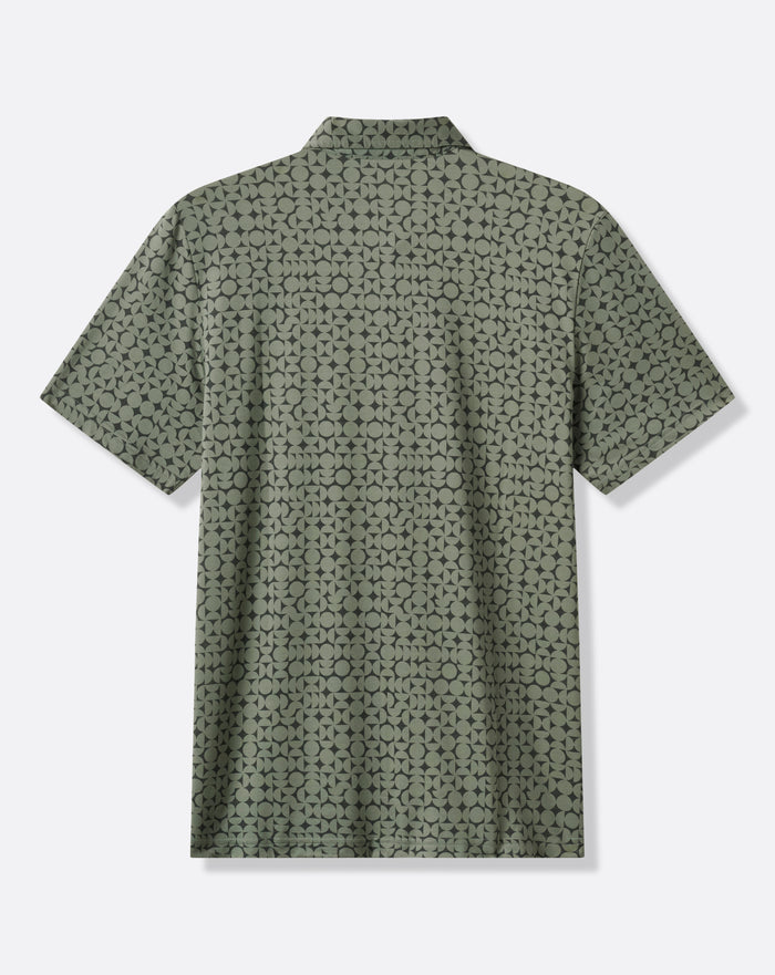 Featherweight Caves Polo