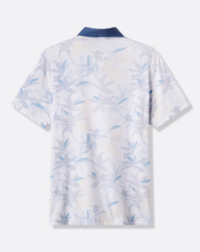 Featherweight Drift Polo
