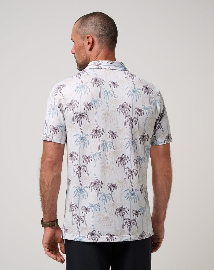 Featherweight Palms Polo