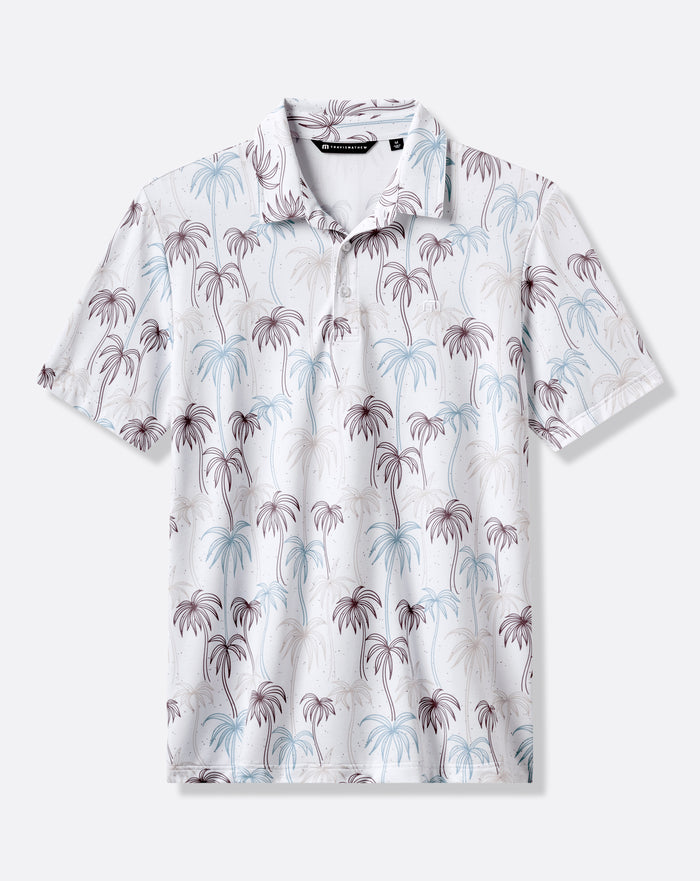 Featherweight Palms Polo