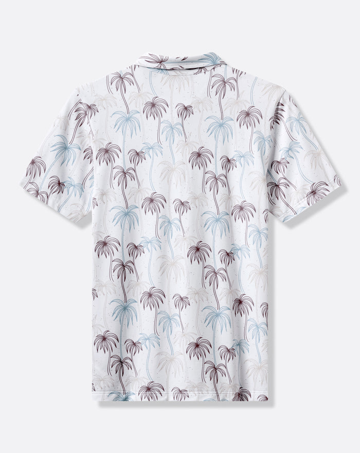 Featherweight Palms Polo