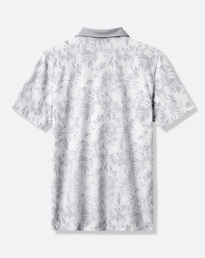 Featherweight Season Polo