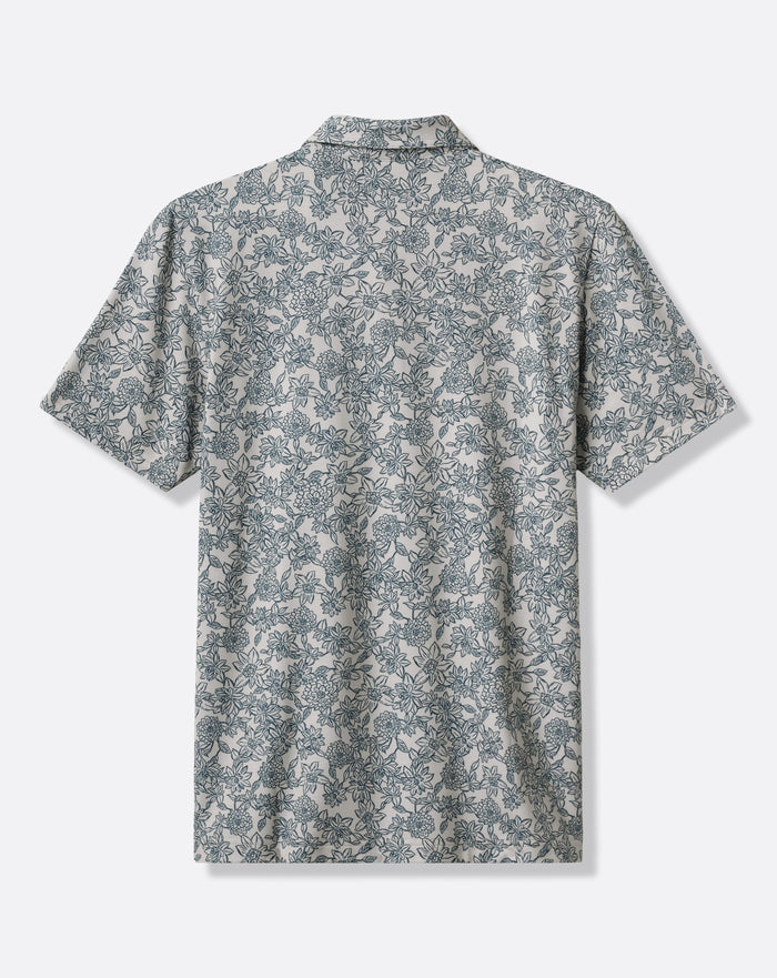 Featherweight Sunbeam Polo