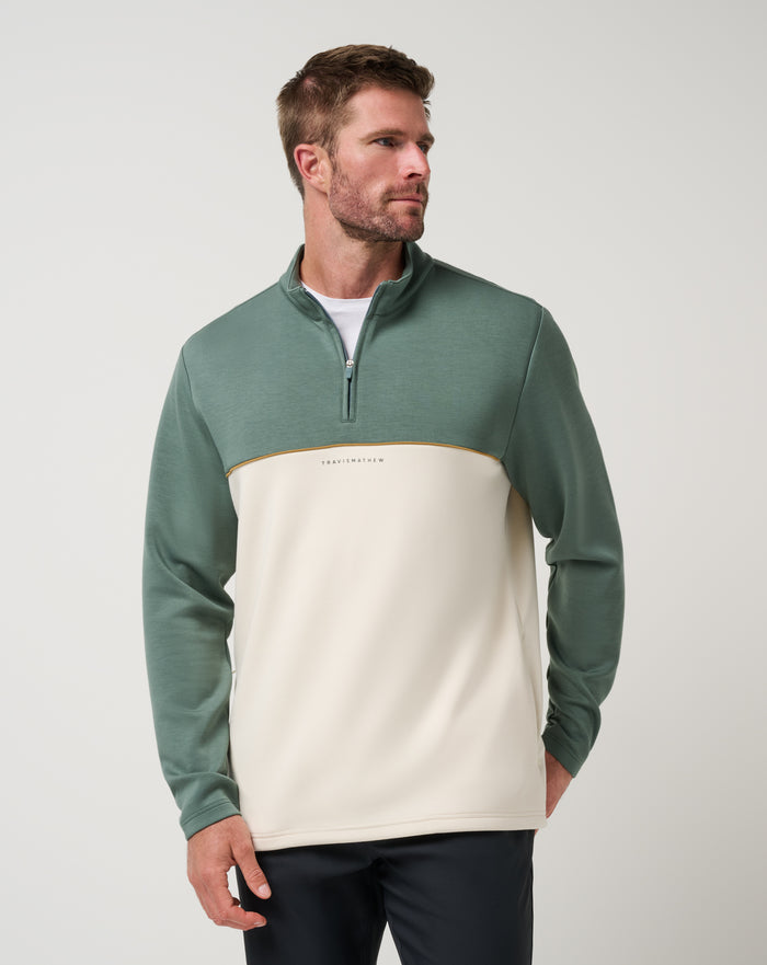 Balsam Green / S