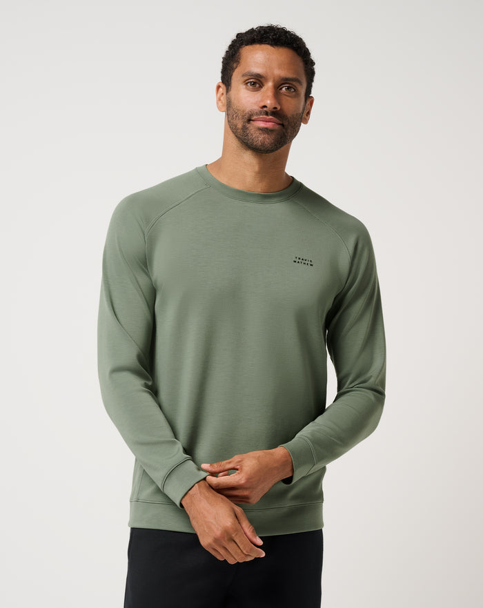 Balsam Green / S
