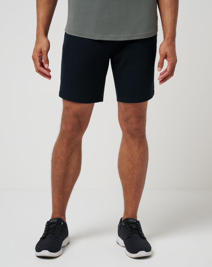 Fibercloud Short 8In