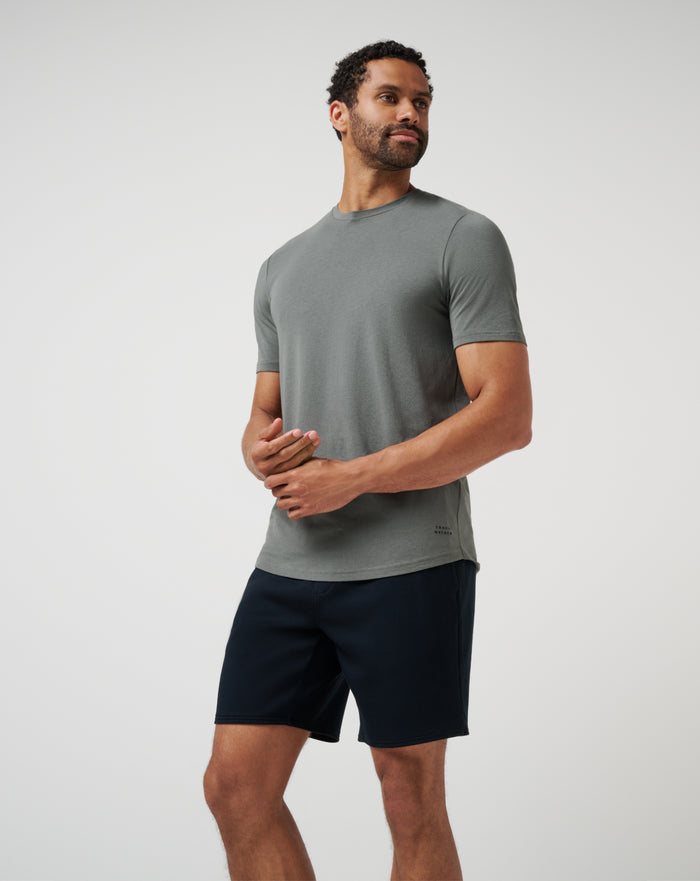 Fibercloud Short 8In