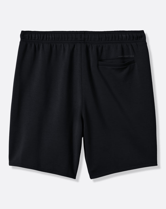 Fibercloud Short 8In