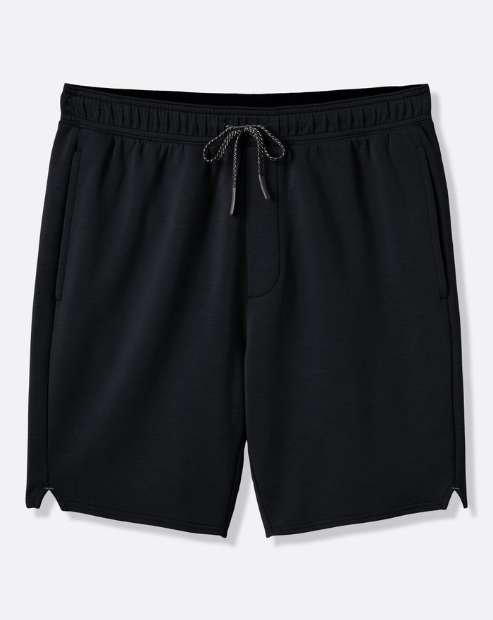 Fibercloud Short 8In