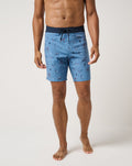 Firework Festival Boardshort 18In