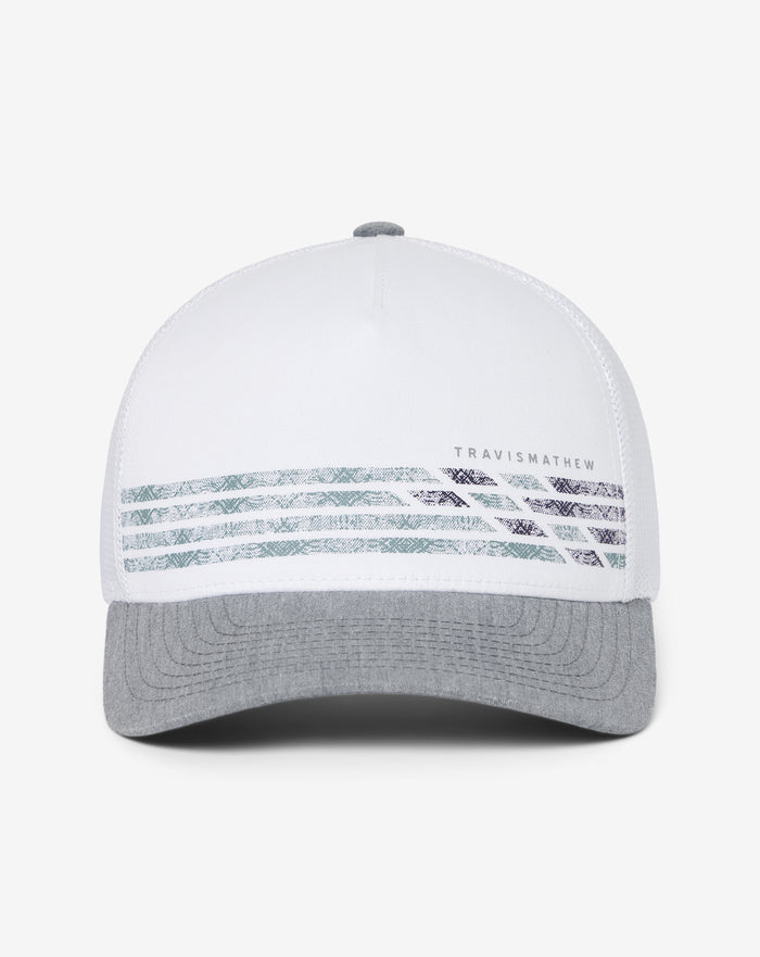 First Access Snapback Hat