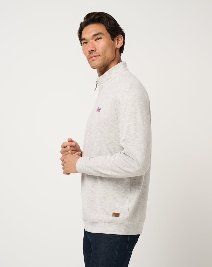 FLA Cloud Home Game Quarter Zip