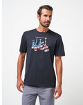 Flag Flyer Tee