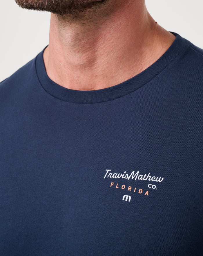 Florida Fantasy Tee