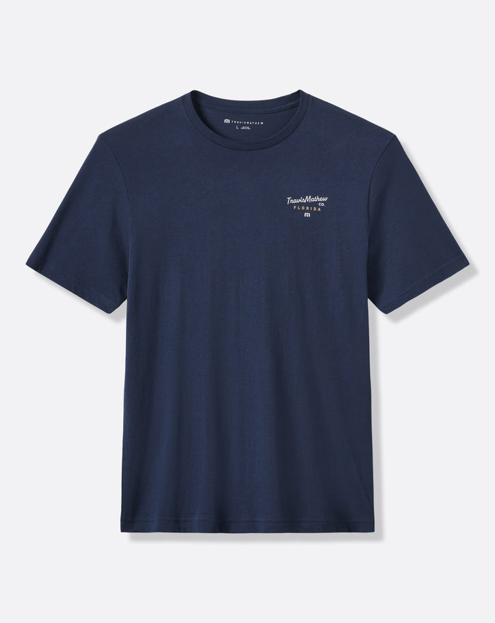 Florida Fantasy Tee