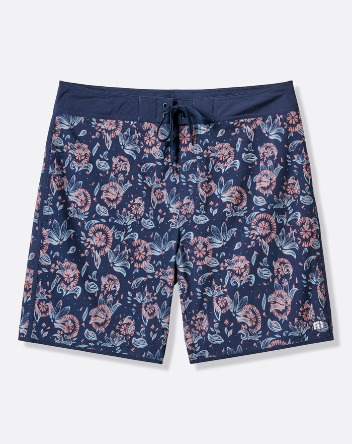 Flourish Boardshort