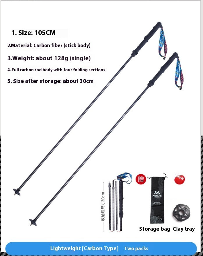 105CM Carbon
