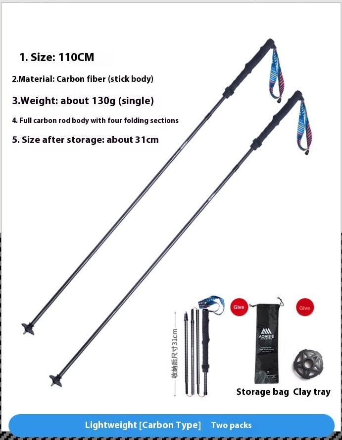 110CM Carbon