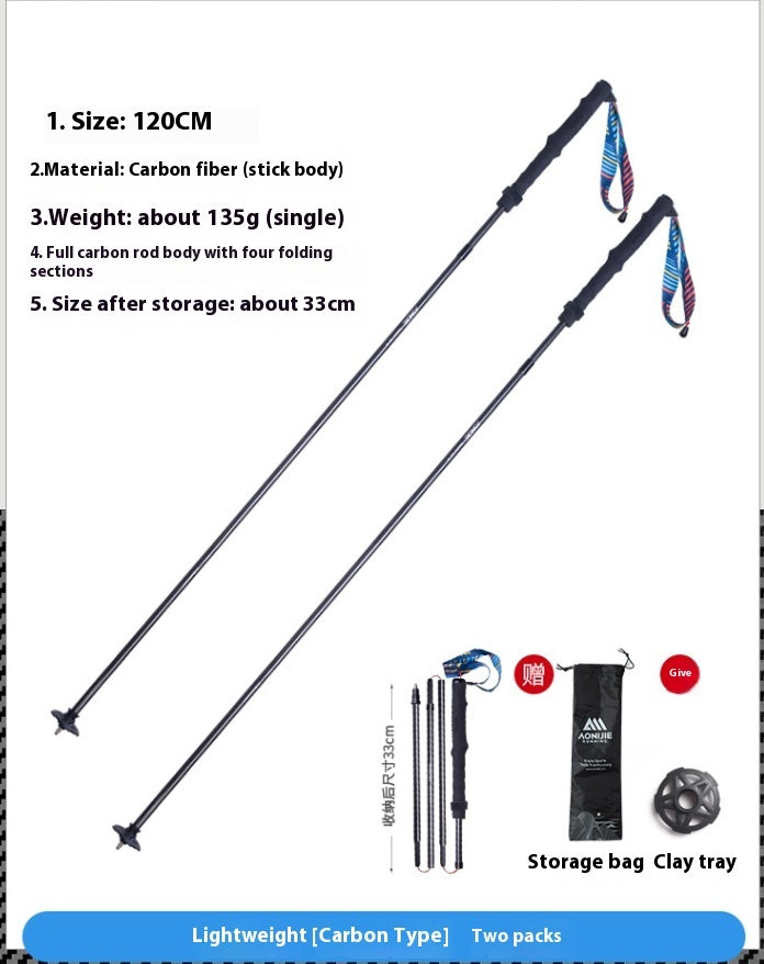 120cm Carbon