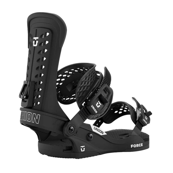 Force Classic, Black