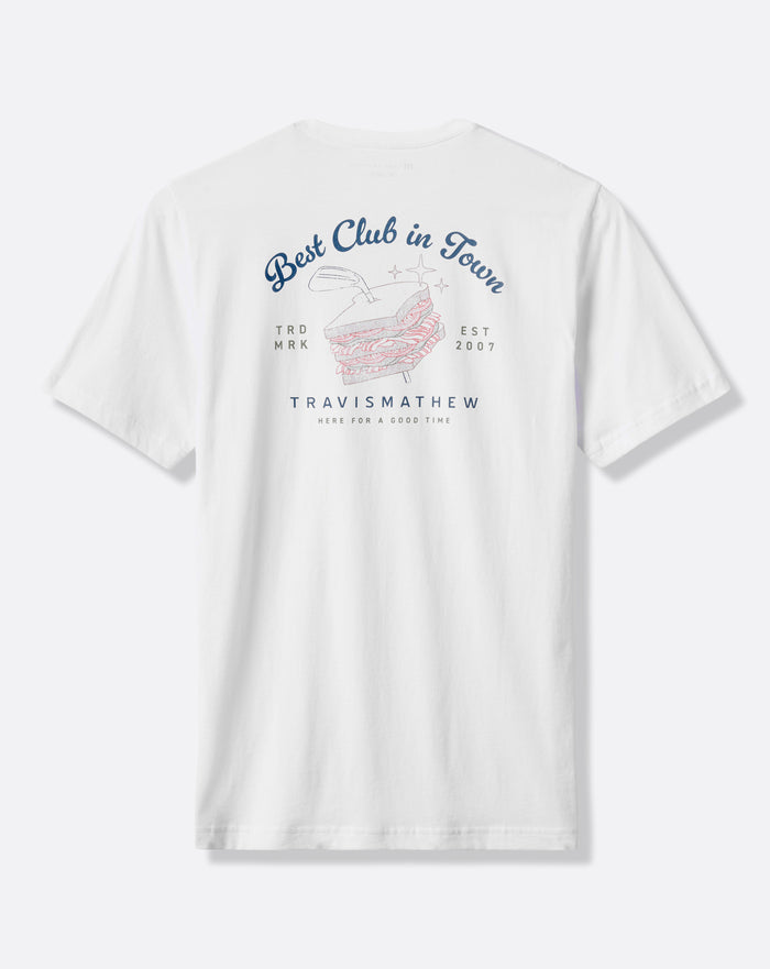 Founding Member Tee