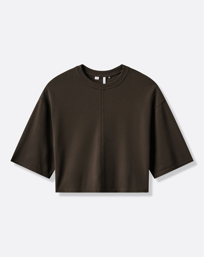 Friday DoubleKnit Top