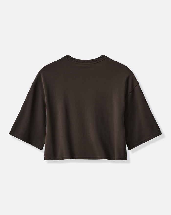 Friday DoubleKnit Top
