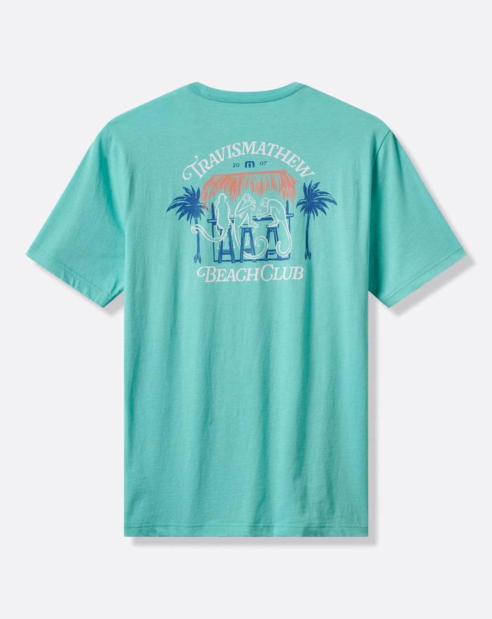 Frozen Margarita Tee