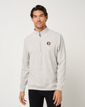 FSU Cloud Home Game Quarter Zip