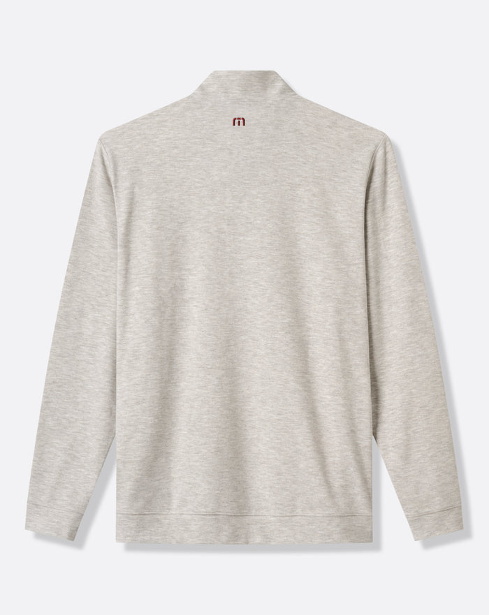 FSU Cloud Home Game Quarter Zip